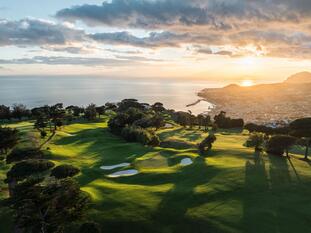Scouting Tour Madeira – Golf, Genuss & Entdeckungen