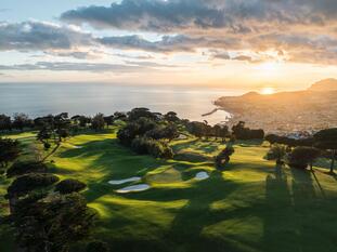 Madeira | Golf, Genuss &amp; Entpannung