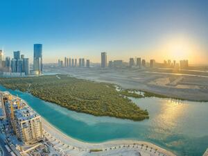 Abu Dhabi, Dubai & Dubai Desert Classic | Trainingsreise mit PGA Pro