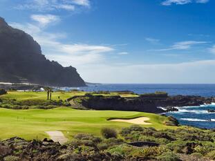 Teneriffa | Winter-Golf in der Sonne | Trainingsreise mit PGA Pro