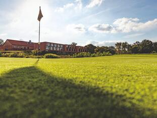 Deutschland | Schloss Breitenburg | Golfgenuss und stilvolle Auszeit
