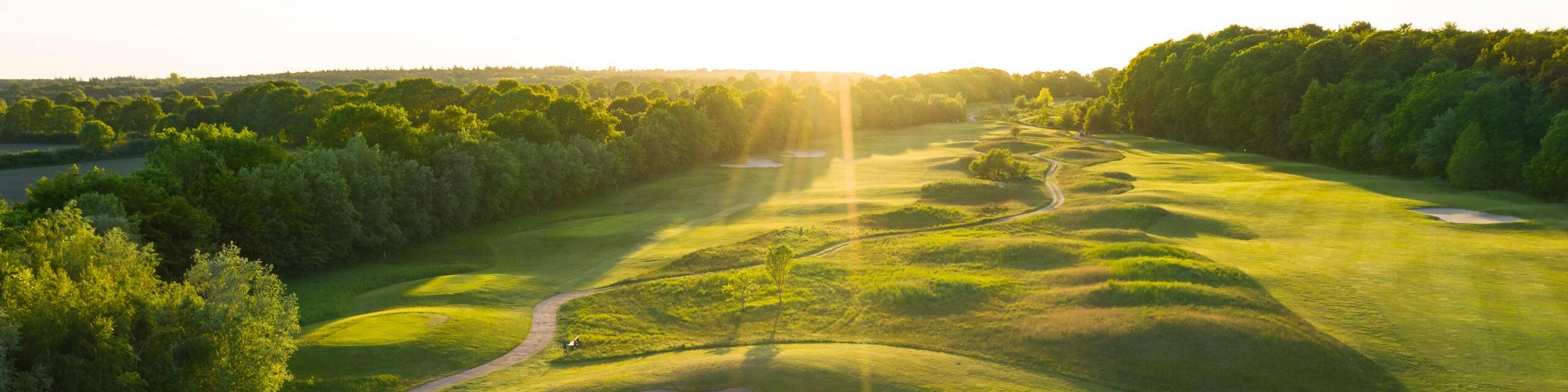GolfculTour Cup 2026 | Schloss Breitenburg | 5 Tage · 3 Turnierrunden
