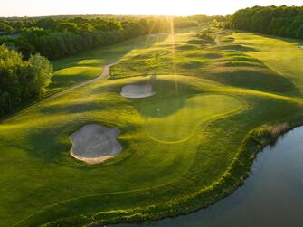 GolfculTour Cup 2026 | Schloss Breitenburg | 5 Tage · 3 Turnierrunden