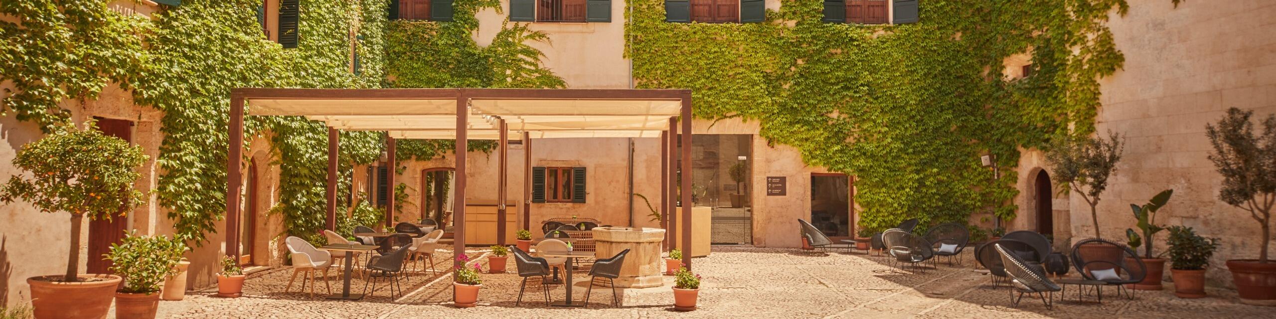 Mallorca | Ostern | Golf & Genuss im Boutique-Hotel Zoetry