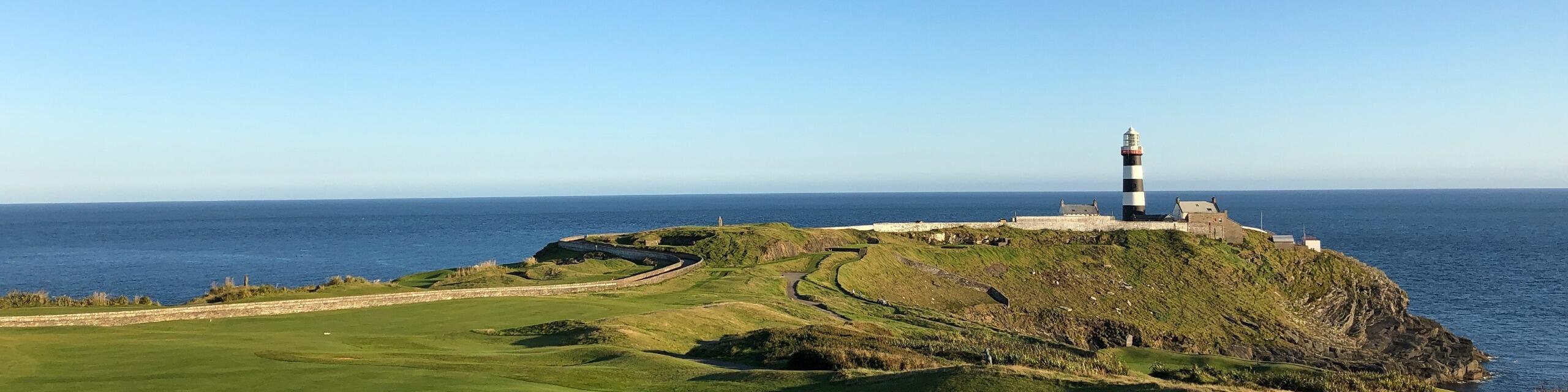  Irland | Golf-Highlights in Dublin & Ostküste