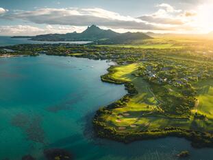 Mauritius | Anahita Golf &amp; Spa Resort | Golf-Trainingsreise mit PGA Pro