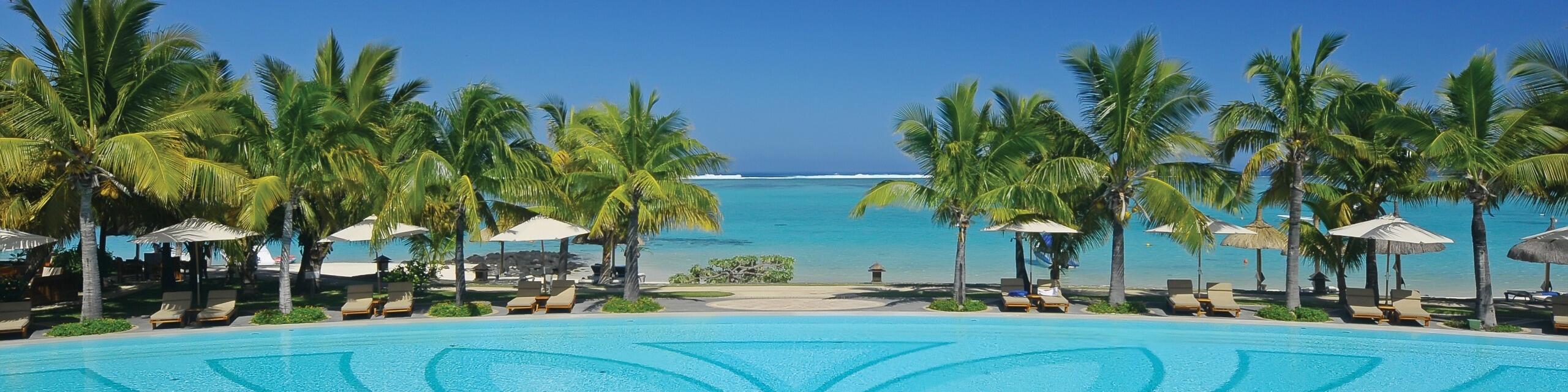 Mauritius | Traumhafte Golf-Momente | Hotelkombi Trou aux Biches  & Paradis