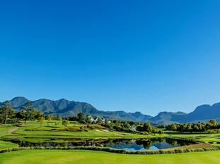 Osterreise Südafrika | Golf, Wein &amp; Safari - von Kapstadt bis Fancourt
