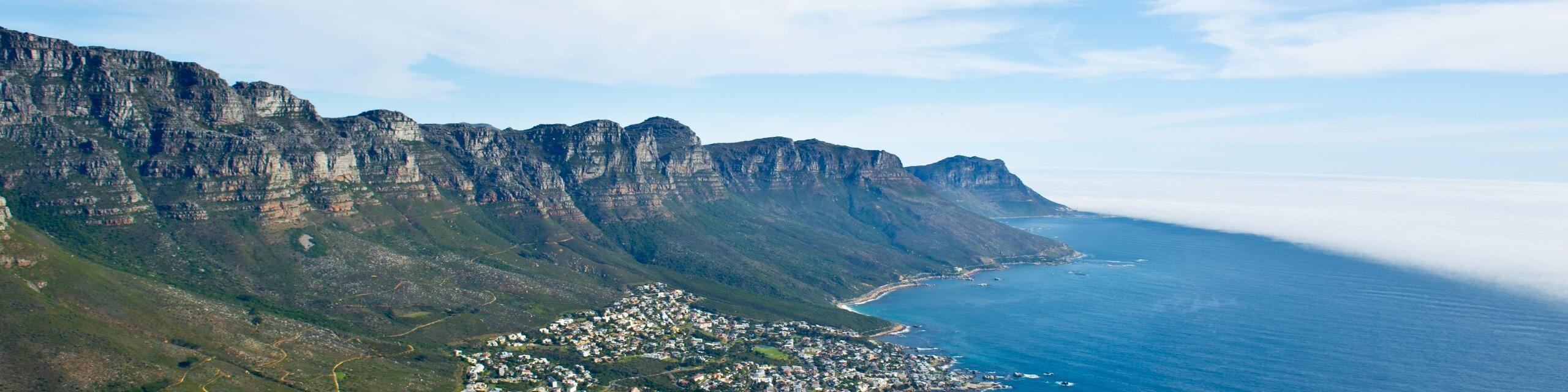 Südafrika | Golf-Rundreise | Naturschönheiten am Western Cape