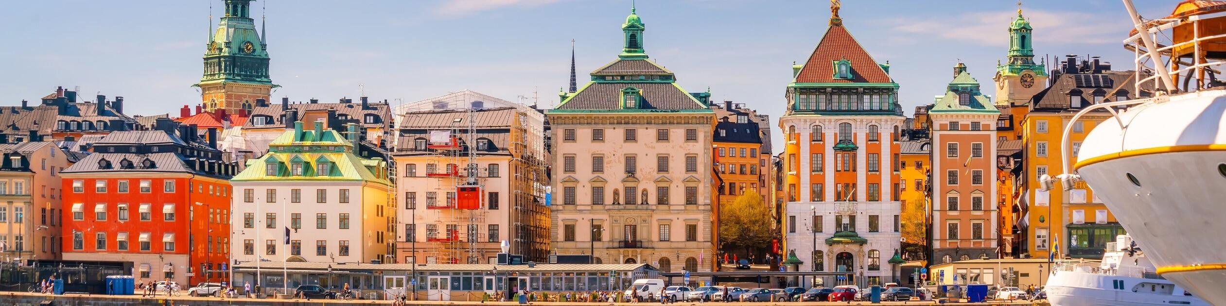 Schweden | Stockholm | Das Golferparadies im Norden