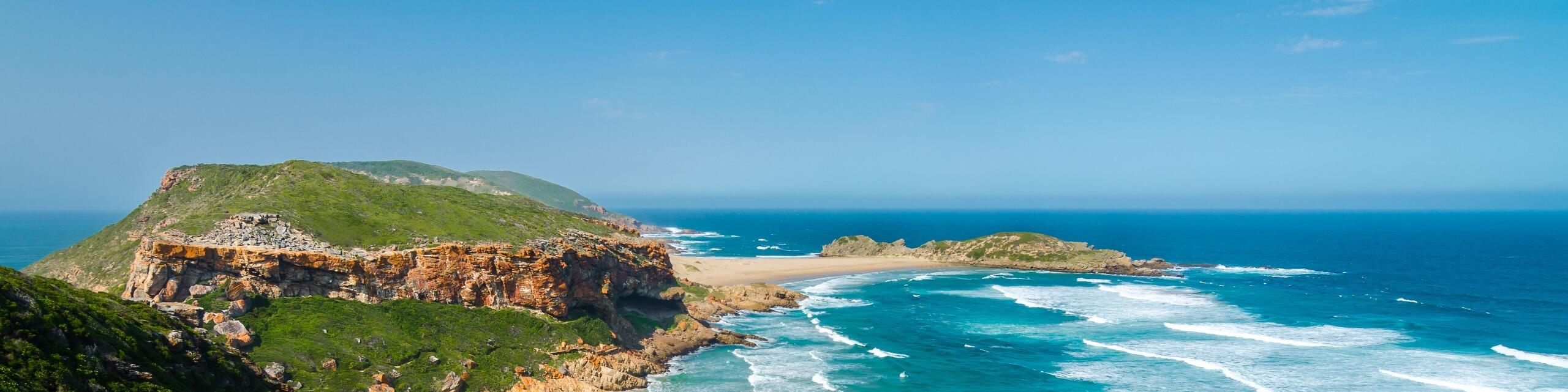 Südafrika | Golf-Rundreise | Western Cape & Garden Route mit Safari-Verlängerung